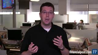 Thornton overhauls Barrick's management team