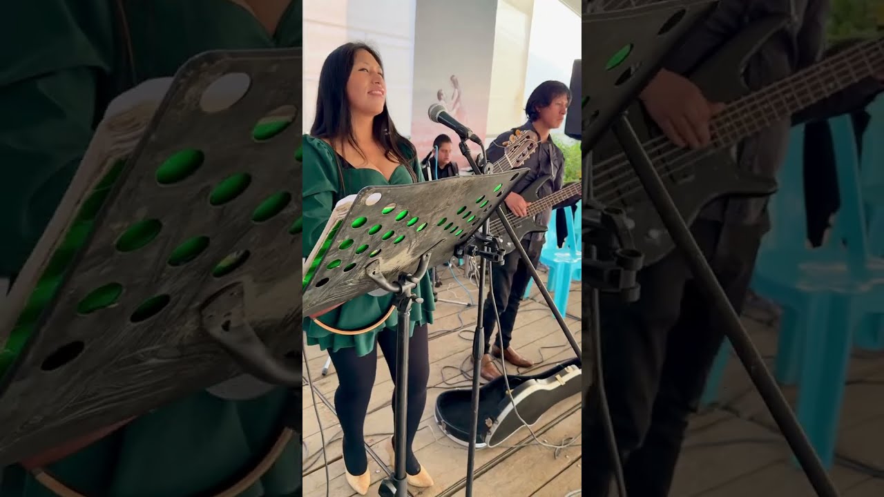 Mixto Perú, concierto