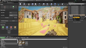 Plan V Tools - Layers Tool (Editor)