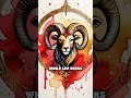 Aries vs Leo: Fire Signs Face Off
