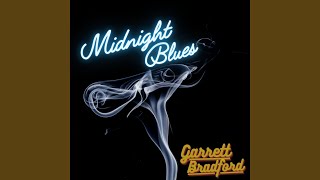 Video thumbnail of "Garrett Bradford - Midnight Blues"