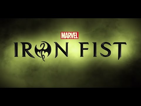 Lets Watch Iron Fist Together On Riff.Tv Monday | Comicstorian - Lets Watch Iron Fist Together On Riff.Tv Monday | Comicstorian