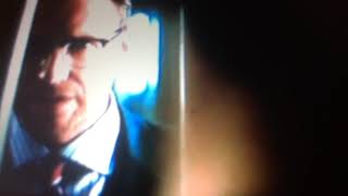 Olivia Bites Eli Mills