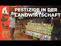 Elfenbeinküste: Pestizide und die Folgen | ARTE Reportage