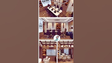 Office Interiors Done Right ✅ | Bluefin’s Winning Design Secrets