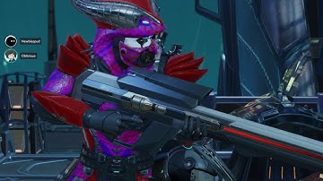 XCOM 2: War of the Chosen #47 - Leviathan ★ (Final Mission)