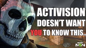 *PATCHED* How To CONTROL SHIPMENT SPAWNS in Modern Warfare 2 (BEST WAY TO GET HIGH KILL GAMES)