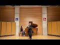 Giraud Scherzetto-Valse ギロー：スケルツェット・ワルツ  フルート神田勇哉