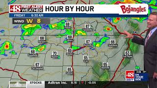 48 Fast Cast - 5/29