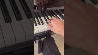 Piano WITH VS WITHOUT REVERB