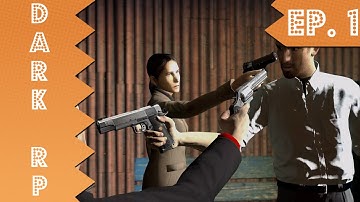 THE METH MAKER │Garry