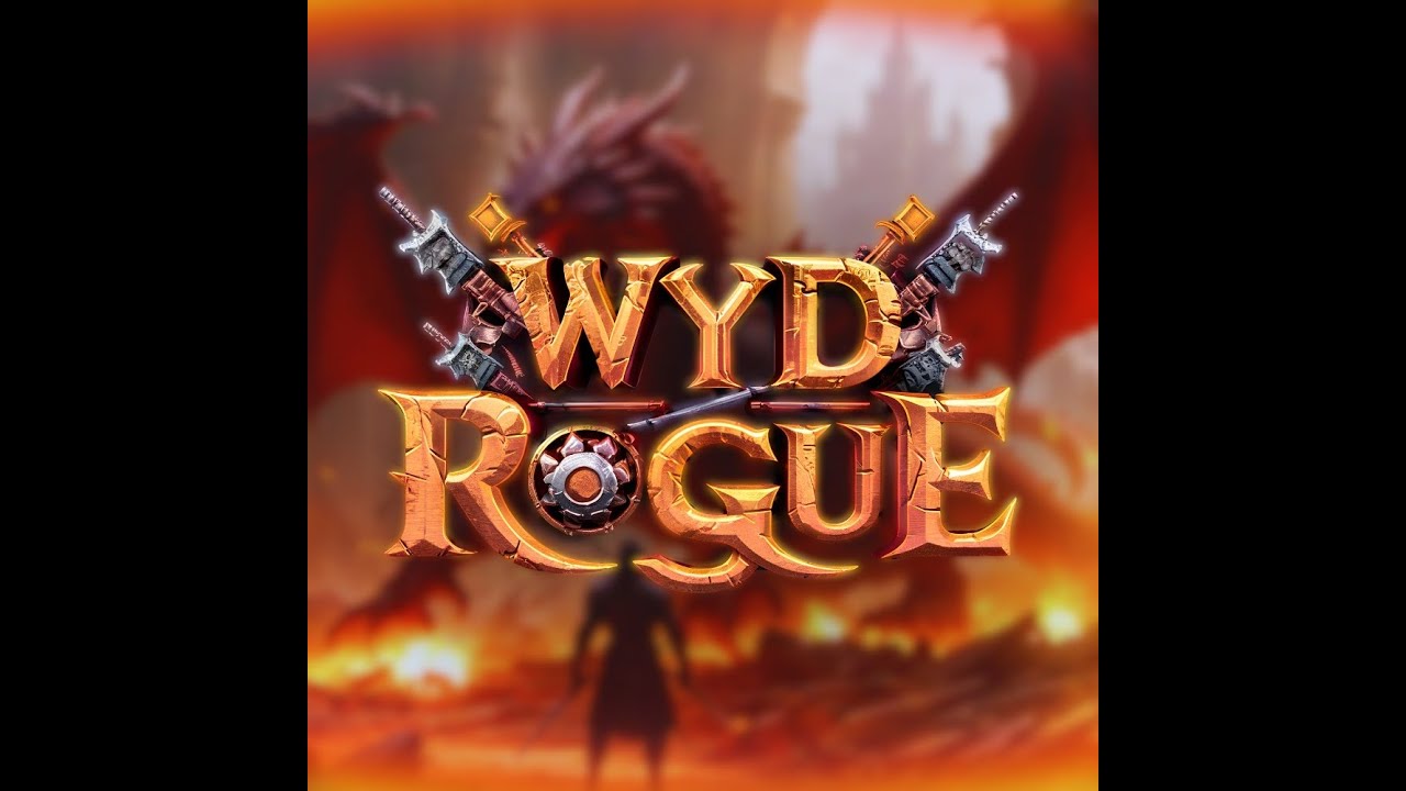 WYD ROGUE INSTALL METHOD