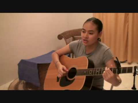 Urge For Going - Joni Mitchell (Cover)