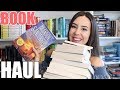 JUNE BOOK HAUL 2018 || Books I Bought This Month