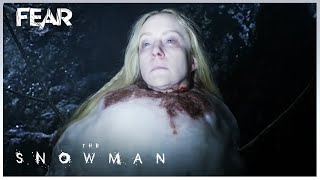 The Murder of Sylvia Ottersen | The Snowman (2017)