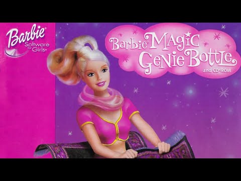 Conheça TODOS os jogos da Barbie lançados até hoje - GameHall