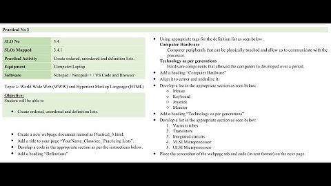 Class IX CS Practical 3 AKUEB 2025 onwards