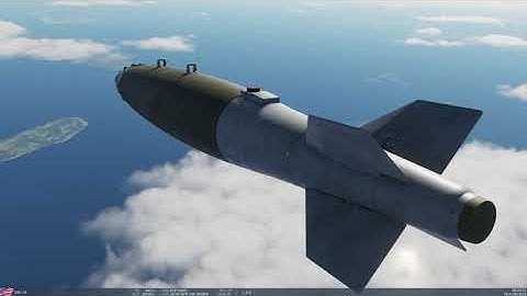 DCS F-16C: JDAM (GBU-38) Tutorial