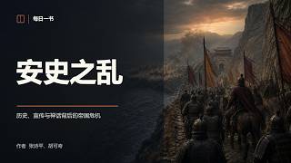 《安史之乱》历史、宣传与神话