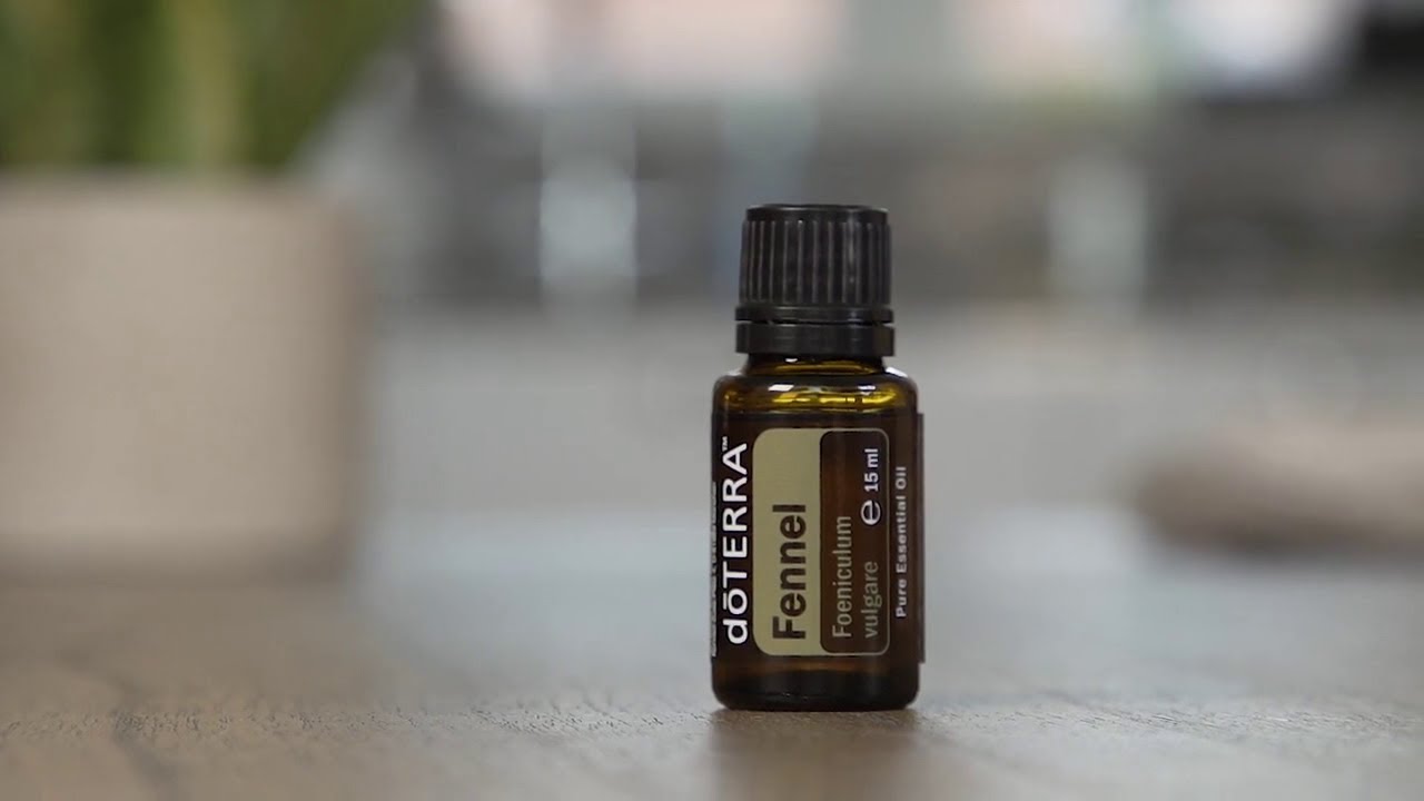 Uleiul esenţial de Fenicul (Fennel). Ce beneficii are