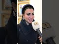 ميرهان حسين انا مظلومة مخطفتش تامر حسني من مراته