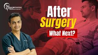 After Knee Replacement Surgery: Recovery, Walking & Results Explained (Part 2)