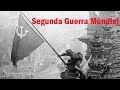 La Segunda Guerra Mundial | TC051