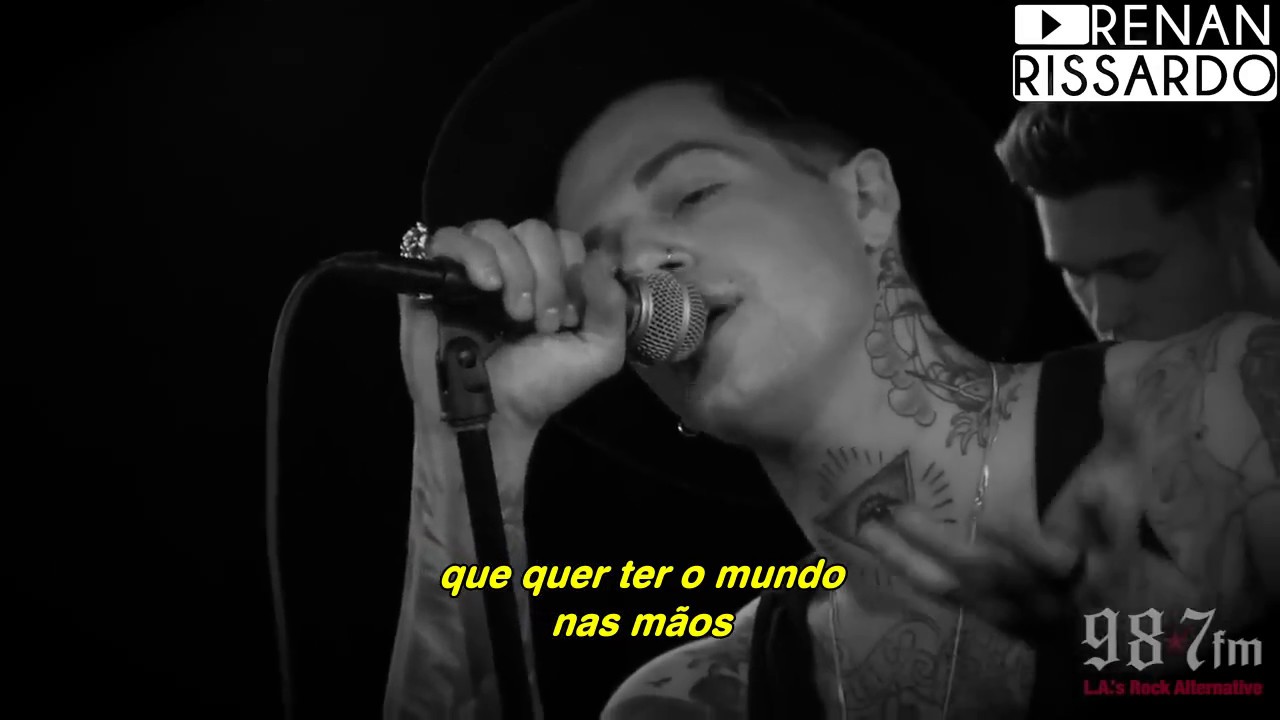 Traduções das músicas de The NBHD