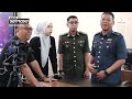 ATM sasar penubuhan angkatan keempat menjelang 2030