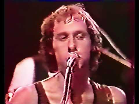 Dire Straits - Chorus TV (1978) Complete. AI Version 4K Restored