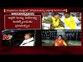 A.V.Subba Reddy daughter, Jhanavi counters Mounika