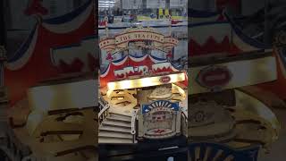 ROKR Tilt A Whirl Music Box Puzzle - in action! #Shorts