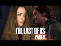 The Last Of Us: Part 2 #3 ОЧЕНЬ ЖАРКО! 🔥