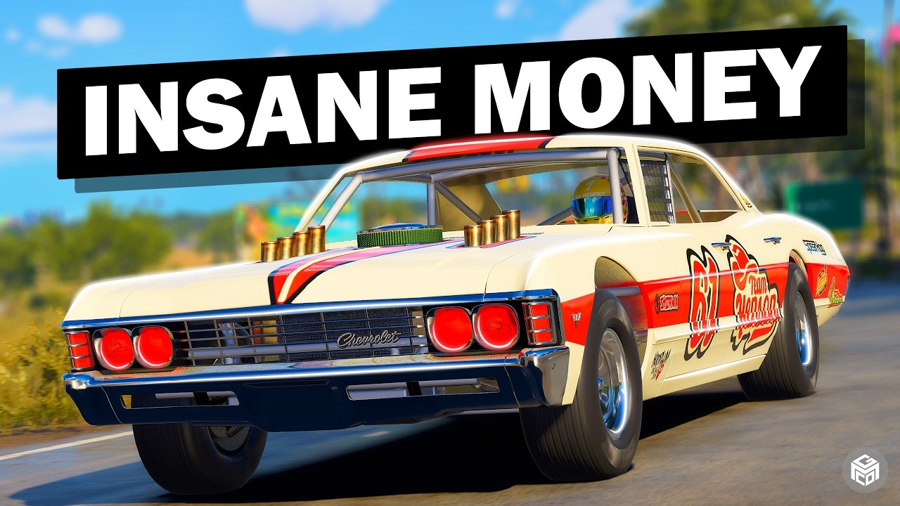 DONT MISS THIS Chance to Make Money! Everything NEW THIS WEEK in the Crew - S9 W5