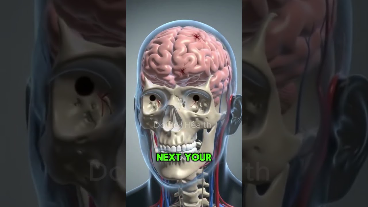 Think beer just relaxes you? Think again—here's what it secretly does inside your body! 🍺🔥