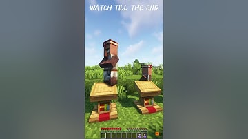 HOW TO MAKE INVISIBILITY  POTION IN MINECRAFT #shorts #youtubeshorts #minecraft