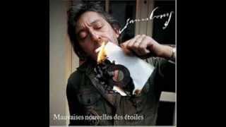 Vignette de la vidéo "Serge Gainsbourg  - Vieille Canaille -"