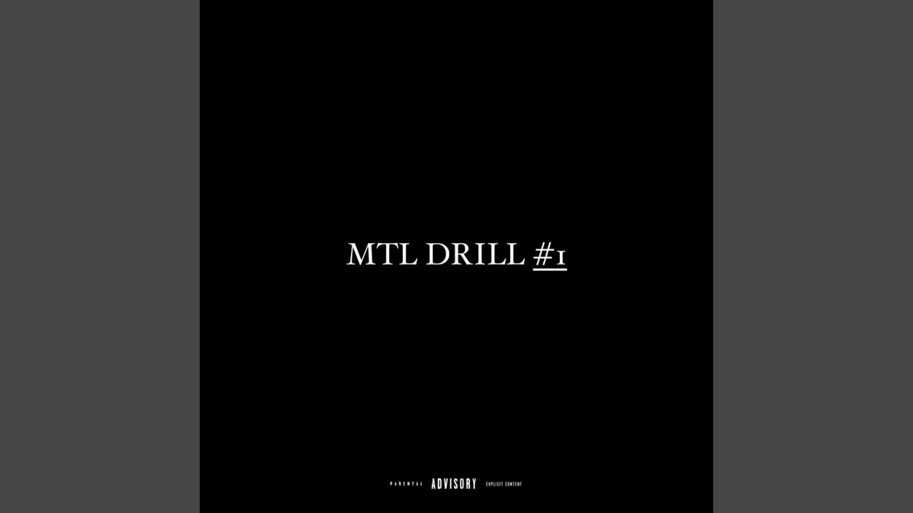 MTL DRILL #1