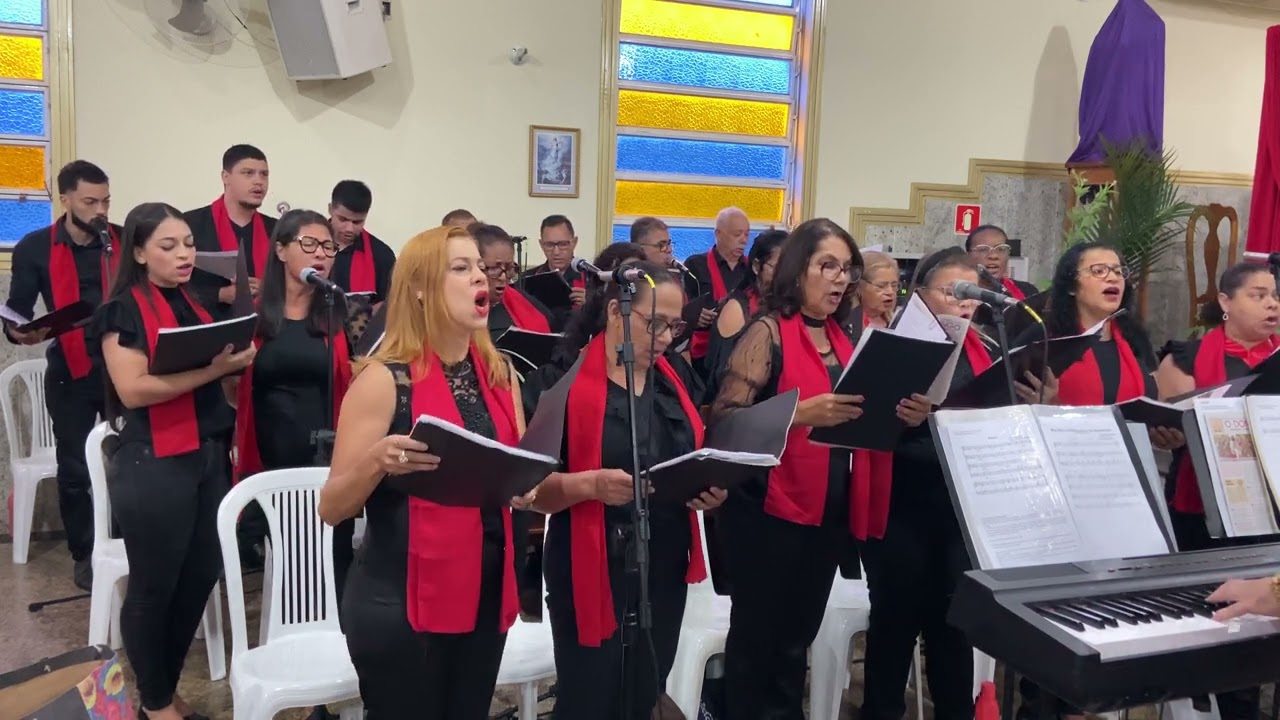 Hosana hey, Hosana ha