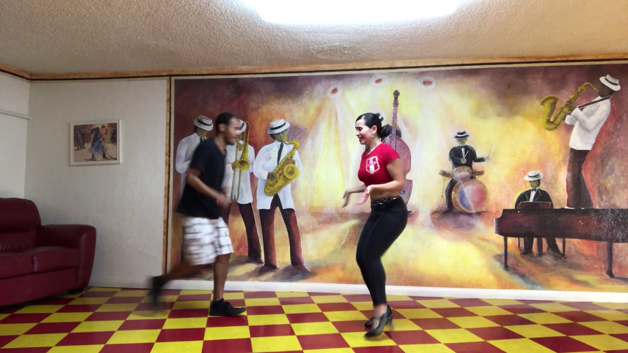 10 Year Anniversary- Dancing Casino 2019