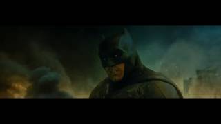 Потому что Я Бэтмен!/Because I'm Batman! | BvS Потому что Я Бэтмен!/Because I'm Batman! | BvS
