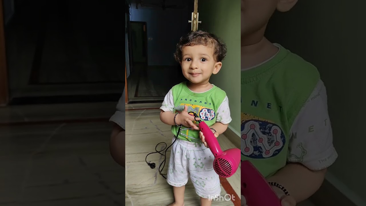 Independent Boy 🫡