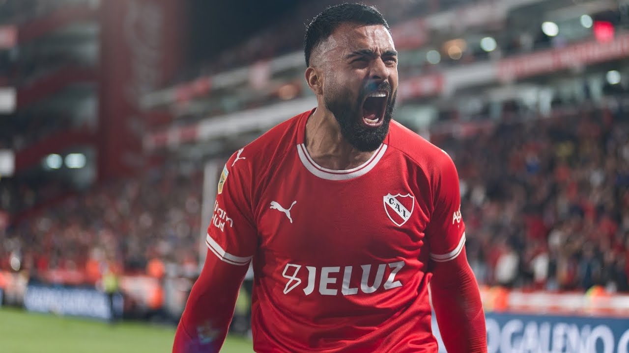 Independiente vs CA Huracán, Primera División 2023