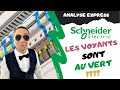 Schneider electric fautil investir  analyse express