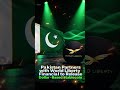 Pakistan Partners with World Liberty Financial to Release Dollar-Based Stablecoin