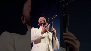 Calum Scott  Biblical  Performance