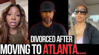 MOVING to atlanta? watch this first | the CULTURE could destroy your relationship