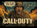 Call of Duty Live go time #mw2 #mw3 #dmz #BO6