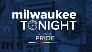 Milwaukee Tonight Pride Special 2022
