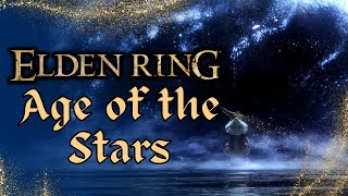 Elden Ring - Age of the Stars Ending (Full Blaidd/Rogier/Ranni Quests)